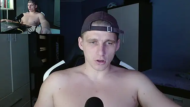 PoliglotJoe online show from October 2025 04:57:02 AM