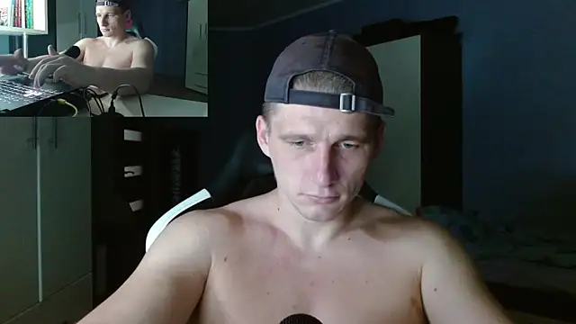 PoliglotJoe online show from October 2025 10:54:02 PM