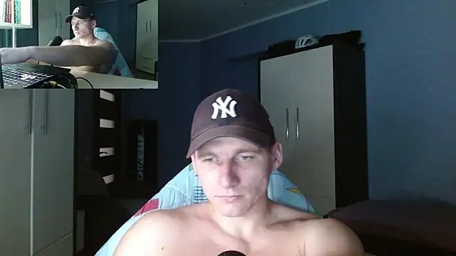 PoliglotJoe online show from October 2025 01:57:01 AM