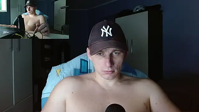 PoliglotJoe online show from October 2025 03:23:02 AM