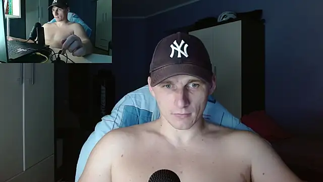 PoliglotJoe online show from October 2025 01:04:02 PM