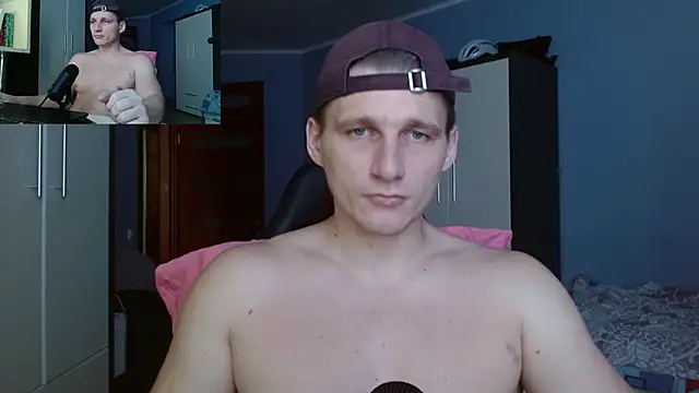 PoliglotJoe online show from October 2025 07:53:01 AM