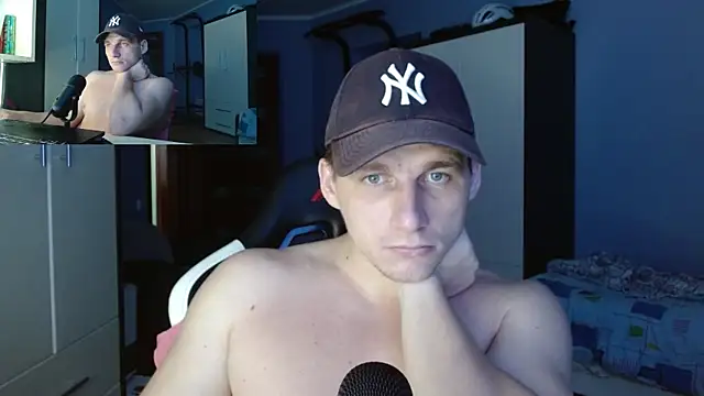 PoliglotJoe online show from November 2025 12:40:02 PM