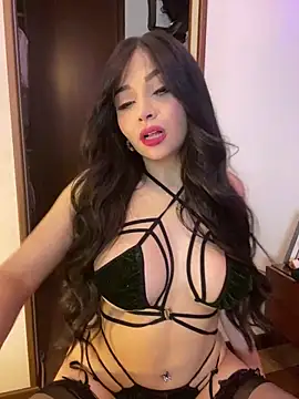 KateLatorre online show from December 2024 12:02:01 AM