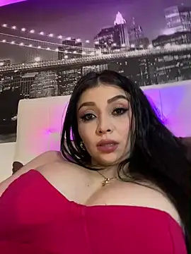 KateLatorre online show from March 2025 10:38:02 PM