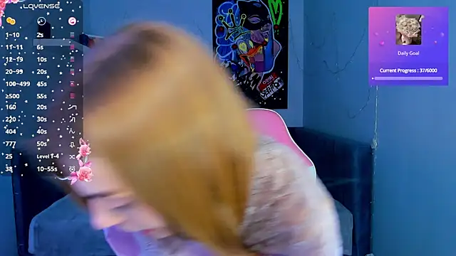 Snapshot of sayl0r_moon chatting on January 2025 12:14:02 AM sayl0r moon online show from January 2025 12:14:02 AM