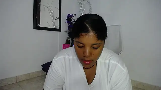 Lilyth  Brown online show from September 2025 08:22:01 PM