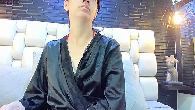 Salo Heaven online show from January 2025 02:46:01 PM
