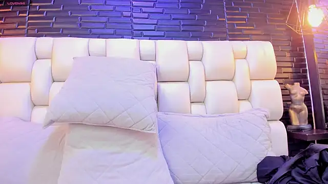 Salo Heaven online show from January 2025 07:46:01 PM