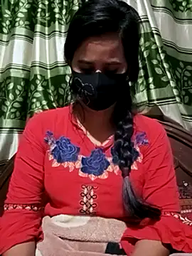 Sexy-Binita online show from January 2025 01:24:01 AM