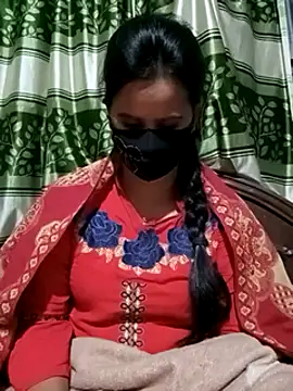 Sexy-Binita online show from January 2025 04:27:01 AM