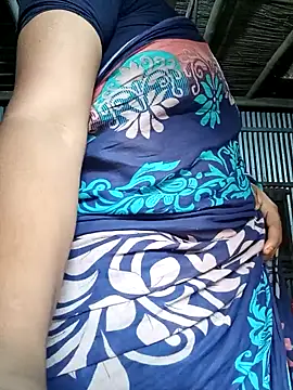 Sexy-Binita online show from January 2025 07:41:01 AM