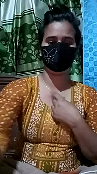Sexy-Binita online show from January 2025 07:29:01 AM
