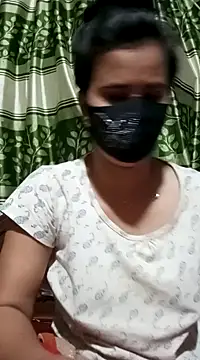 Sexy-Binita online show from February 2025 01:34:01 AM