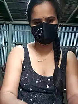 Sexy-Binita online show from February 2025 04:37:01 AM
