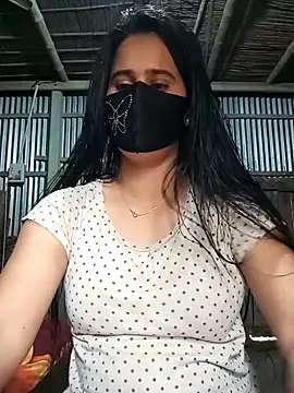 Sexy-Binita online show from February 2025 09:19:01 AM