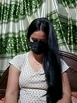 Sexy-Binita online show from February 2025 02:02:02 PM