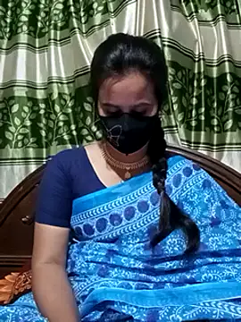 Sexy-Binita online show from February 2025 01:30:01 PM