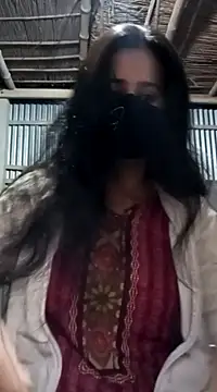 Sexy-Binita online show from February 2025 01:02:01 AM