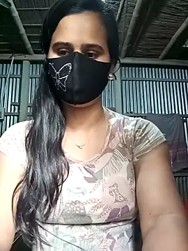 Sexy-Binita online show from February 2025 04:05:01 AM
