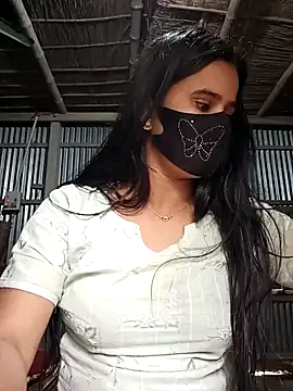 Sexy-Binita online show from February 2025 07:40:02 AM
