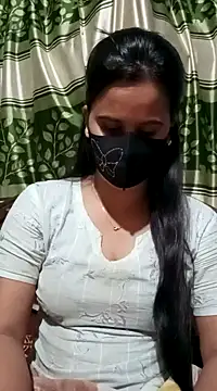 Sexy-Binita online show from February 2025 10:43:02 AM