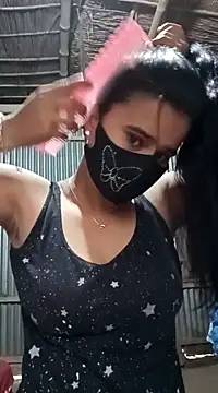 Sexy-Binita online show from February 2025 01:37:01 AM