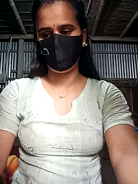 Sexy-Binita online show from February 2025 04:37:02 AM