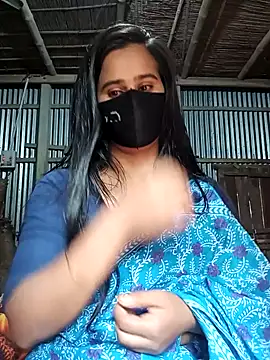Sexy-Binita online show from February 2025 07:39:02 AM