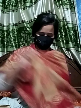 Sexy-Binita online show from February 2025 11:22:02 AM