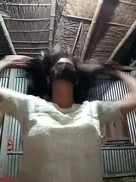 Sexy-Binita online show from February 2025 12:24:01 AM