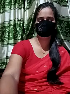 Sexy-Binita online show from February 2025 12:58:01 PM