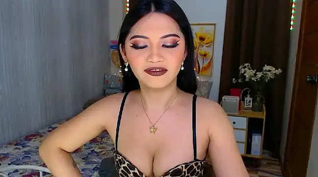 xXCathyJennerXx online show from February 2025 12:33:01 PM