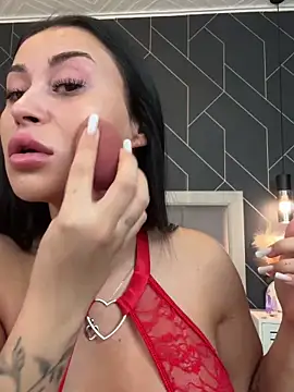 EmyLaveau online show from February 2025 06:25:02 AM