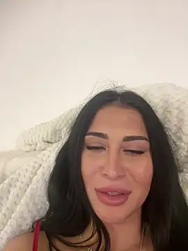 EmyLaveau online show from February 2025 09:47:02 AM