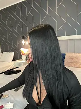 EmyLaveau online show from February 2025 11:50:02 AM