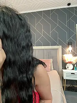 EmyLaveau online show from March 2025 06:23:01 AM