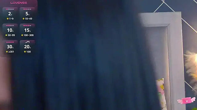 EmyLaveau online show from October 2025 05:58:02 AM