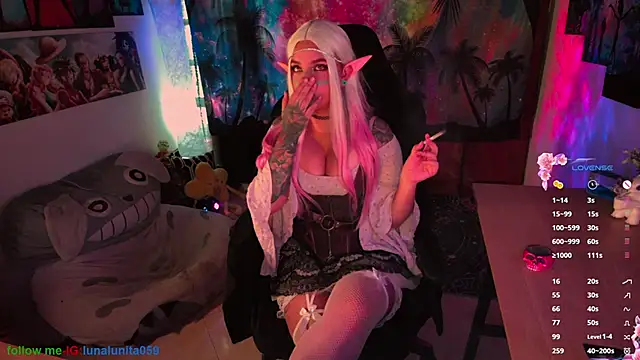 emma luna59 online show from October 2025 06:31:01 PM