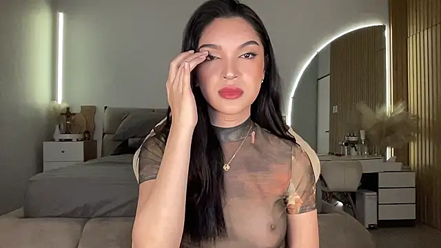 Rogueblaze online show from October 2025 05:17:02 AM