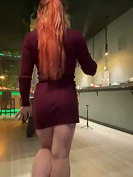 Snapshot of PennyPrincess chatting on December 2024 11:25:02 PM PennyPrincess online show from December 2024 11:25:02 PM