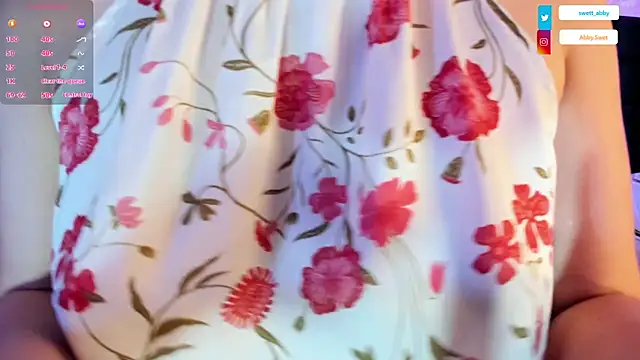 Abby Sweet1  online show from November 2025 11:32:01 AM