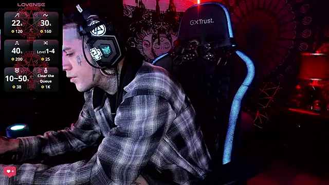 Snapshot of josh__ackerman chatting on September 2025 08:29:01 AM josh ackerman online show from September 2025 08:29:01 AM