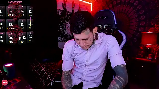 Snapshot of josh__ackerman chatting on September 2025 01:00:01 AM josh ackerman online show from September 2025 01:00:01 AM