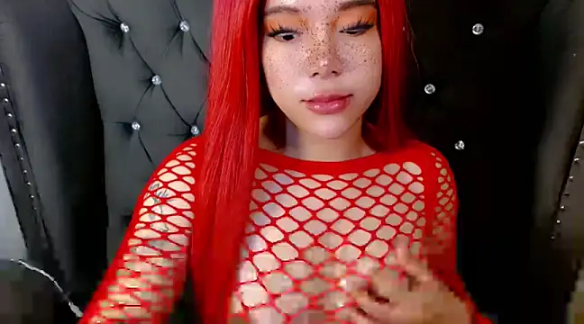 Snapshot of TsMargarita chatting on February 2025 02:39:02 AM TsMargarita online show from February 2025 02:39:02 AM