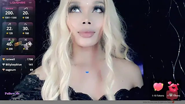 Snapshot of sugar_bbyxx chatting on December 2024 07:30:02 PM sugar bbyxx online show from December 2024 07:30:02 PM