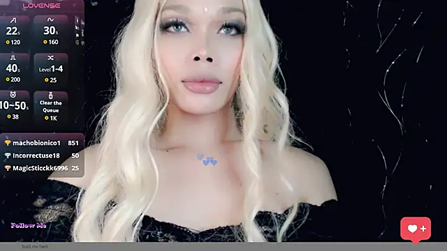 Snapshot of sugar_bbyxx chatting on December 2024 10:27:01 AM sugar bbyxx online show from December 2024 10:27:01 AM