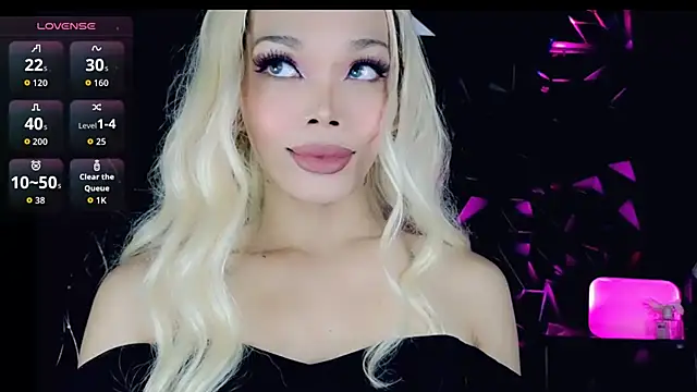 sugar bbyxx online show from September 2025 09:42:01 PM