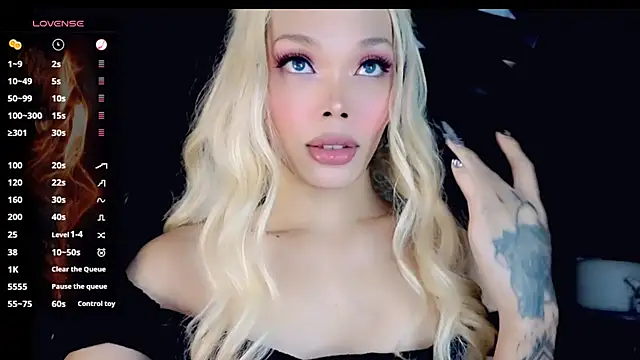 sugar bbyxx online show from October 2025 07:14:01 AM