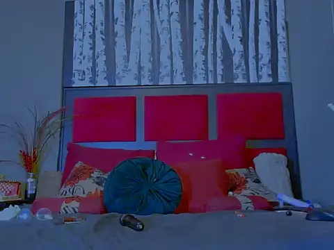 MissParis26 online show from October 2025 09:04:01 PM